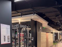 -瑞力健身(解放数创广场店)