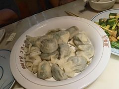 海肠水饺-日丰园海肠水饺·老字号大连海鲜(和平广场店)