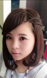 尚丹尼造型作品-尚·丹尼Hair