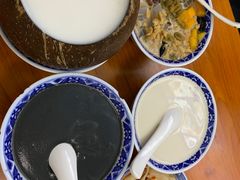 -韵姐牛奶甜品世家