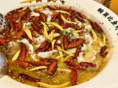-新太二·鲜料川菜(万泰汇店)