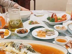 -全聚德(上海首店浦东店)