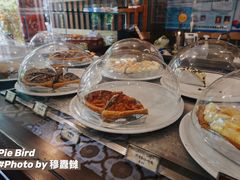 -Pie Bird(新闸路店)