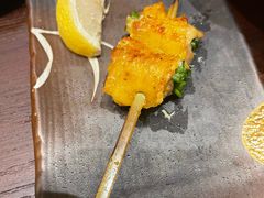 -鸟鹏烧鸟居酒屋(昌岗店)
