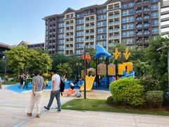 -碧桂园润杨溪谷温泉酒店