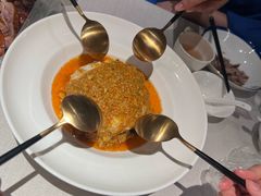 -狮王府淮扬菜(夫子庙老门东店)