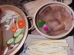 苕粉-小龙坎火锅(万象城店)