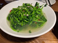 -张家卫·阳江菜·小海鲜(肥婆湾桥店)