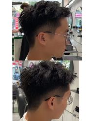 -卓梵美发·精品Salon