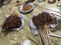 -十里铺铁板鱿鱼