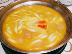 小厨三鲜锅-徽镇小厨·经典徽菜(马连道店)