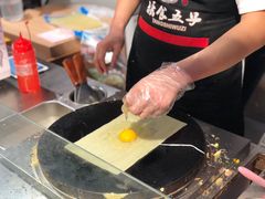 -盒马鲜生(馥邦国际店)