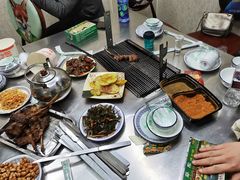 -草原烤羊腿总店(总店)