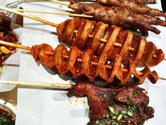-串盟烧烤·长沙美食地标(星沙店)
