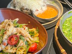 -Ameigo梅果·云贵川bistro(长宁来福士店)