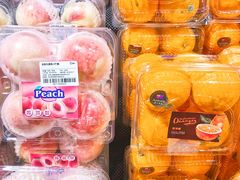 -盒马鲜生(皇庭广场店)