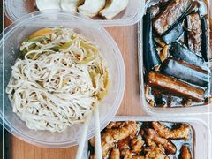 -白玉兰小吃(新村路店)
