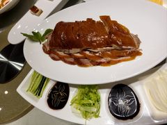 -阿庄新豫菜(航海东路店)