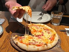 -La Strada(安福路店)