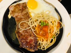 -豪客来牛排(汕头东厦100店)