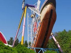 -南京银杏湖乐园