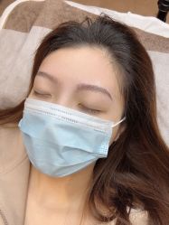 -本小姐美学·半永久纹眉野生眉