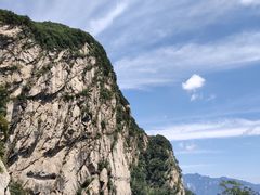 -洛阳白云山景区