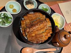 -傲鳗·日本料理(光华路店)