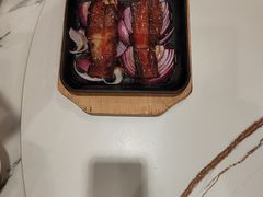 -海上名珠·海鲜酒楼(励骏庞都店)