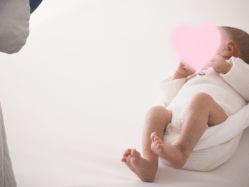 点击看大图 -玛瑞莎孕婴童摄影到家拍