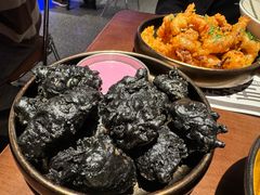 -黑手制面·Gentle Pasta(国金天地店)
