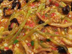 -陈麻婆豆腐(春熙店)