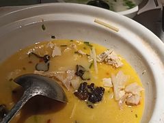 -又见炊烟私房菜(敬亭路店)