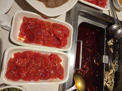 -海底捞火锅(万丰桥店)