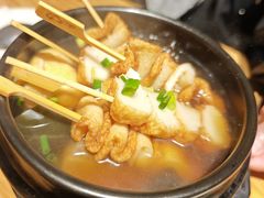 -土大力韩式烤肉料理(39年·和平路店)