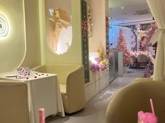 -PARFUM FLORAL花境法餐(南京首店)