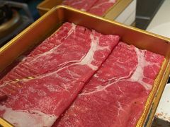 -温禾牛·和牛寿喜烧自助火锅(恒基名人店)