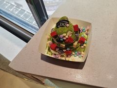 -DQ·蛋糕·冰淇淋(印象城店)