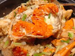 -皇朝会.经典传统粤菜(外滩店)