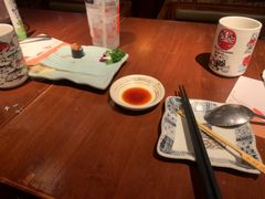 -木村武·手作寿司料理(中山亭店)