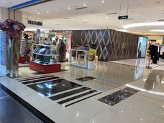 -燕莎友谊商城(金源店)