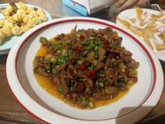 -湘聚缘湘菜馆(斜土路店)