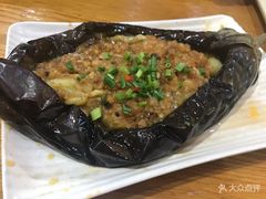 -云晓光头烧烤吧(德平路店)