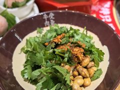 -受气牛肉·重庆耙牛肉(来福士店)
