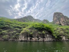 -龙庆峡风景区
