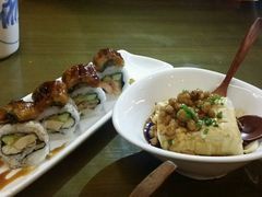 -红叶日料·放题·海胆·定食(星海店)