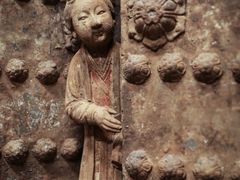 -响堂山石窟-北响堂山石窟