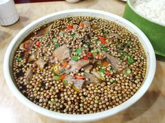 -力力豆花庄(广渠门店)