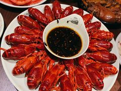 -一棠龙虾•王牌虾球(楚河汉街店)