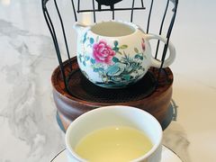 -五号茶居·新派粤菜·岭南五号酒店(沿江中路店)